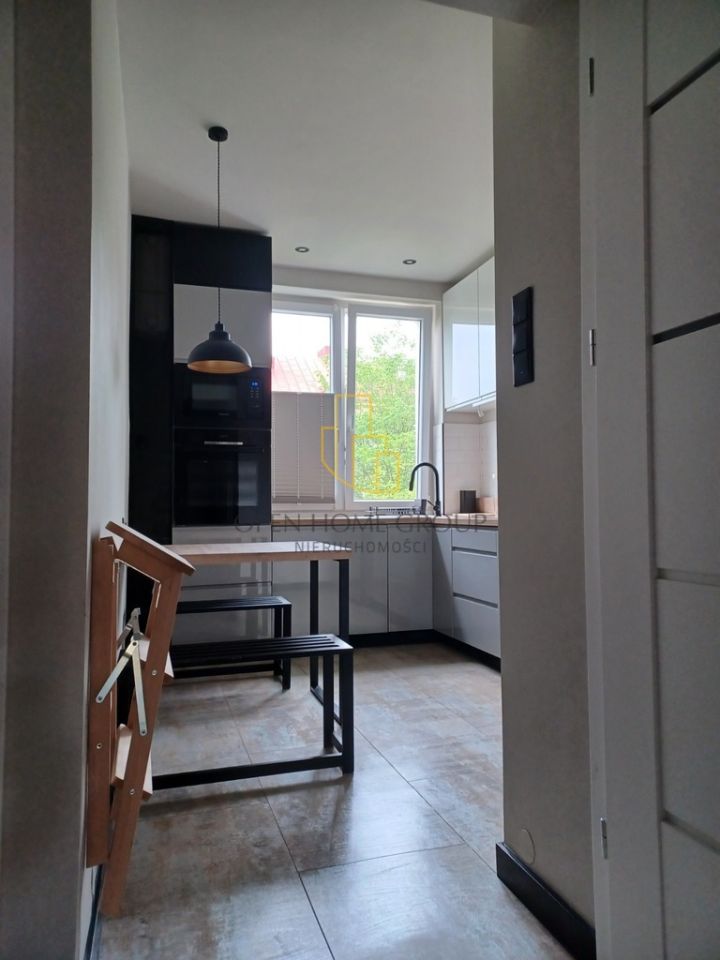 Mieszkanie 2-pokojowe Jelcz-Laskowice, ul. Aleja Wolności. Zdjęcie 11
