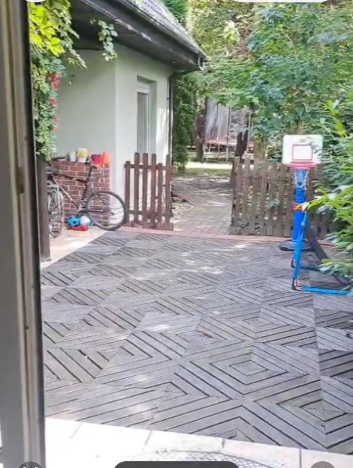 dom wolnostojący, 8 pokoi Wrocław Borek, ul. Ołtaszyńska. Zdjęcie 18