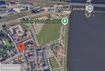 Mieszkanie 2-pokojowe Tczew, ul. Sambora. Zdjęcie 2