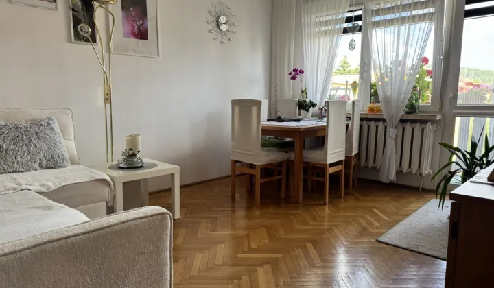 Mieszkanie 3-pokojowe Kudowa-Zdrój, ul. Zdrojowa