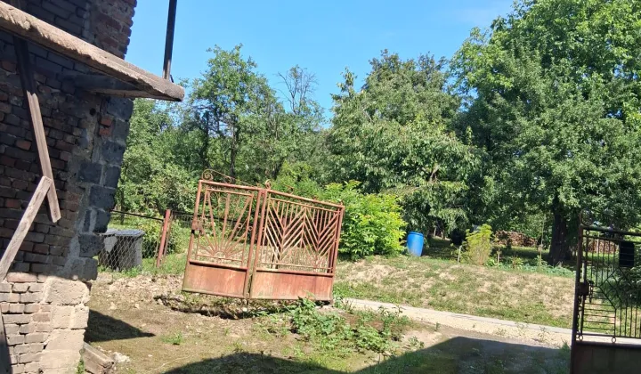 Działka budowlana Charsznica Miechów-Charsznica, Cicha