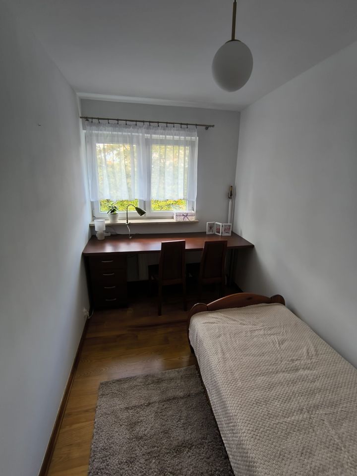 Mieszkanie 3-pokojowe Warszawa Bielany, ul. Jana Kochanowskiego. Zdjęcie 7