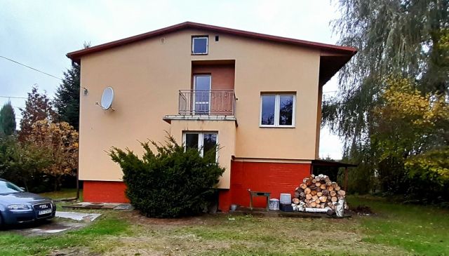 dom wolnostojący, 6 pokoi Skopanie, ul. Jana Pawła II. Zdjęcie 1