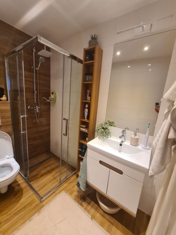 Mieszkanie 2-pokojowe Kraków Bieńczyce, os. Kazimierzowskie. Zdjęcie 7