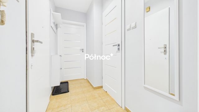 Mieszkanie 2-pokojowe Białystok Centrum, ul. Ludwika Waryńskiego. Zdjęcie 5