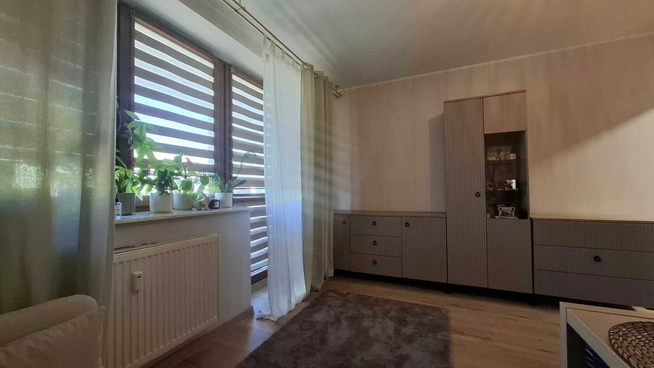 Mieszkanie 1-pokojowe Grójec. Zdjęcie 4