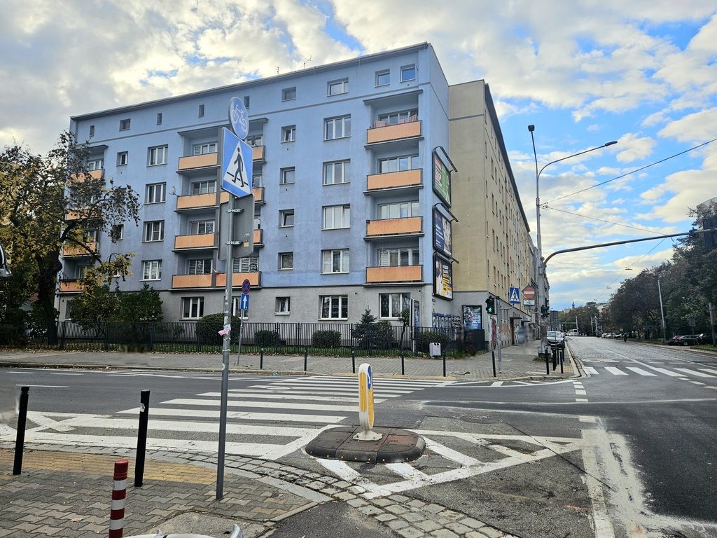Mieszkanie 2-pokojowe Wrocław Stare Miasto, pl. Tadeusza Kościuszki. Zdjęcie 41