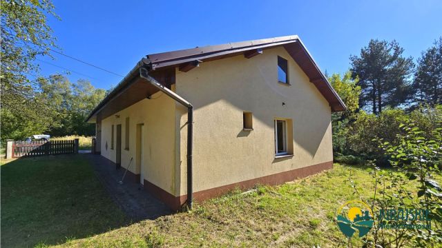 dom wolnostojący, 4 pokoje Trzebinia. Zdjęcie 4