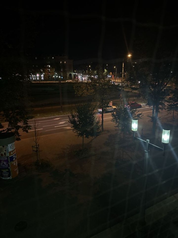 Pokój Kraków Nowa Huta. Zdjęcie 7