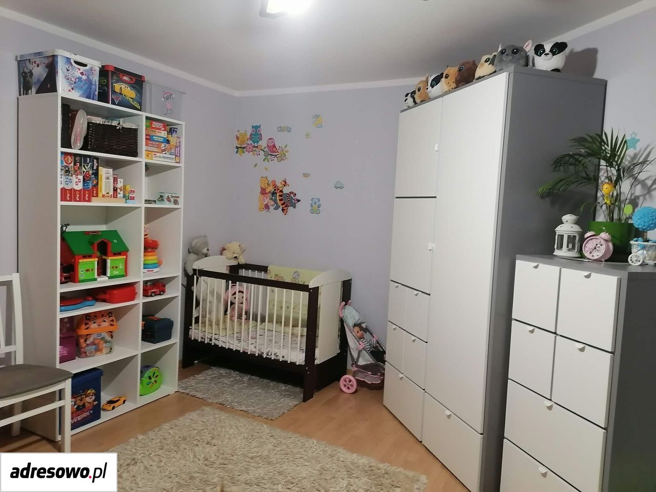 Mieszkanie 2-pokojowe Białystok Piasta, ul. Sybiraków. Zdjęcie 7
