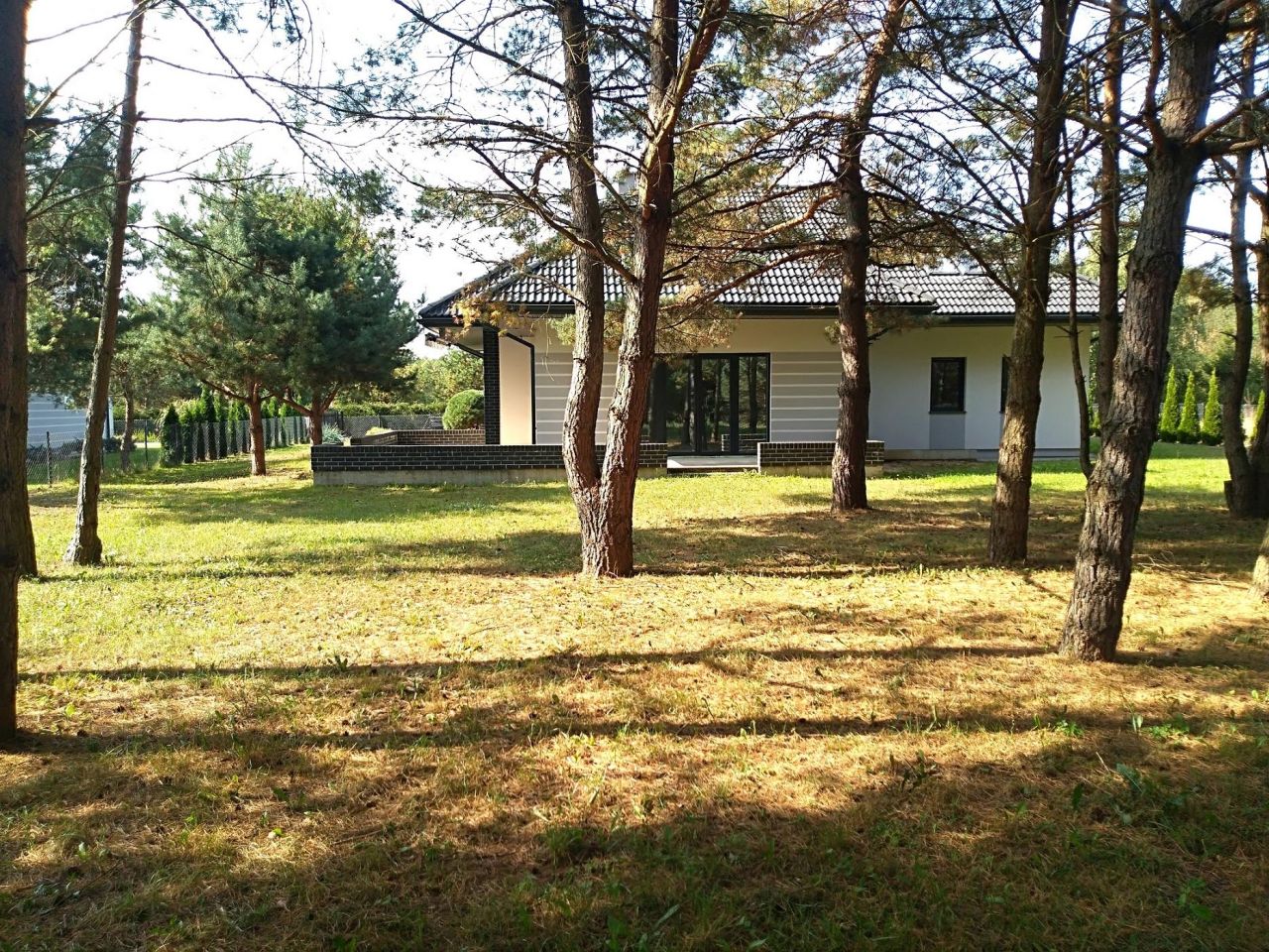 dom wolnostojący, 6 pokoi Kamionka. Zdjęcie 4