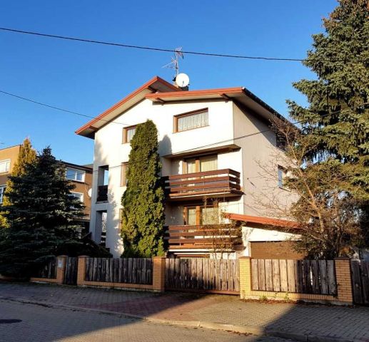 dom wolnostojący, 5 pokoi Białystok Wygoda. Zdjęcie 1