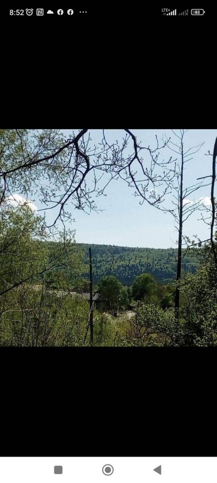 Działka rolno-budowlana Dębno Rogatki. Zdjęcie 3