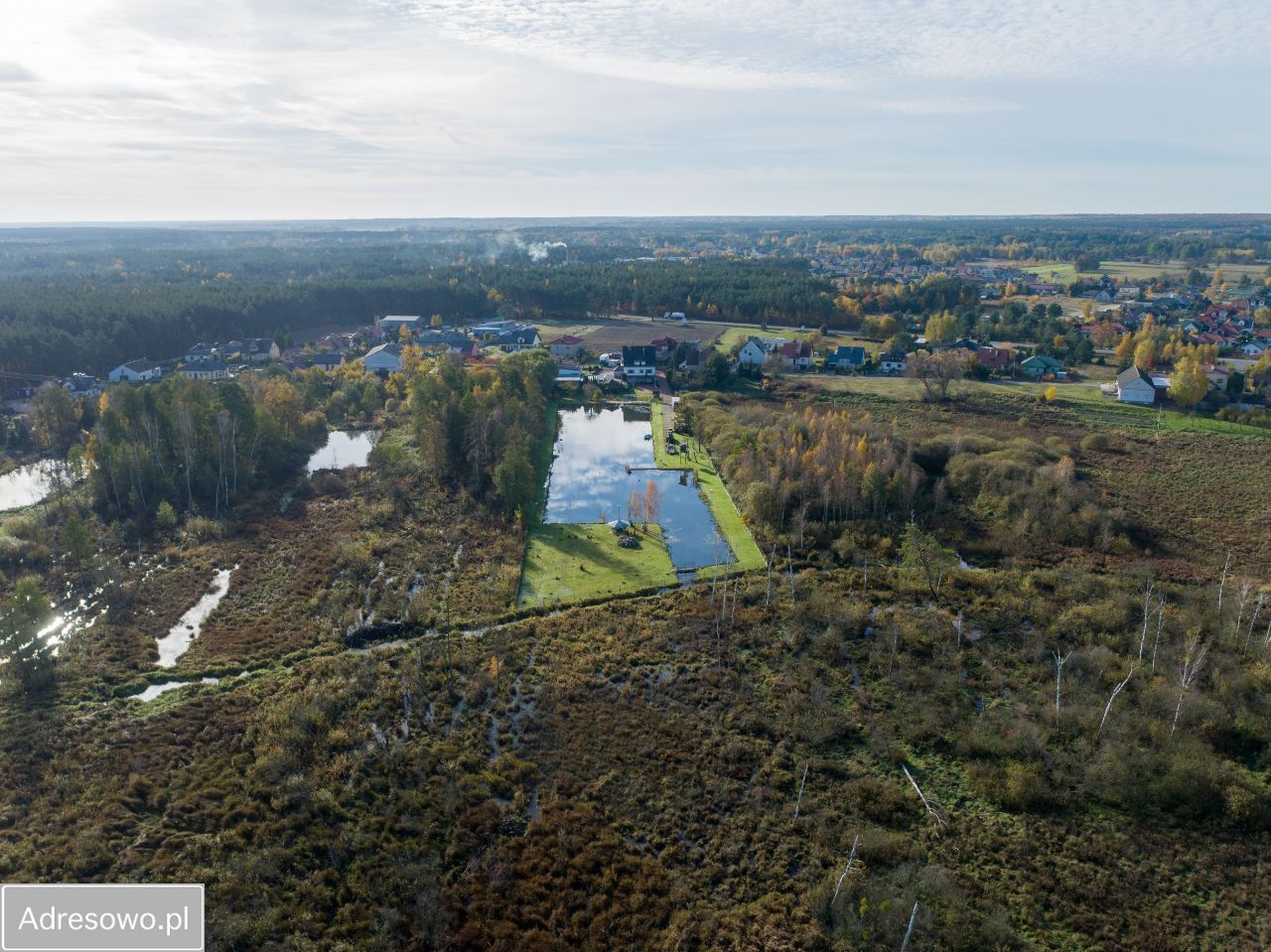 dom wolnostojący, 6 pokoi Majdany. Zdjęcie 6