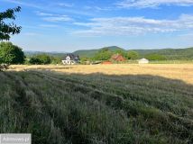 Działka budowlana Dębowina. Zdjęcie 3