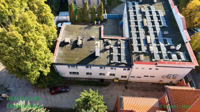 Lokal Tczew Centrum, ul. Jarosława Dąbrowskiego. Zdjęcie 6