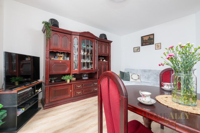 Mieszkanie 3-pokojowe Warszawa Wola, ul. Łucka. Zdjęcie 8