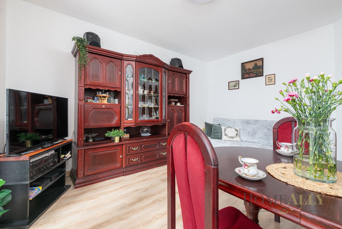 Mieszkanie 3-pokojowe Warszawa Wola, ul. Łucka. Zdjęcie 8