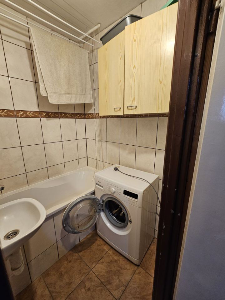 Mieszkanie 4-pokojowe Bielsk Podlaski, ul. 11 Listopada. Zdjęcie 5