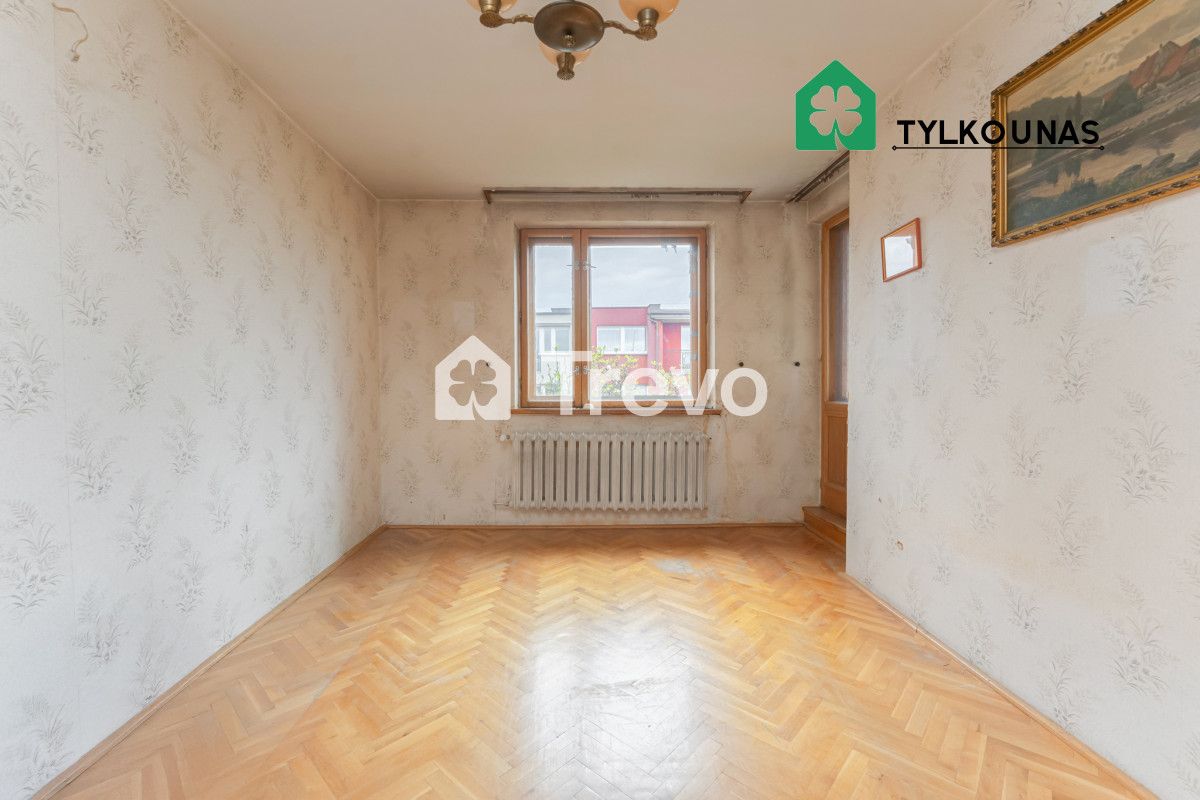 dom szeregowy, 6 pokoi Gdańsk Wzgórze Mickiewicza. Zdjęcie 7