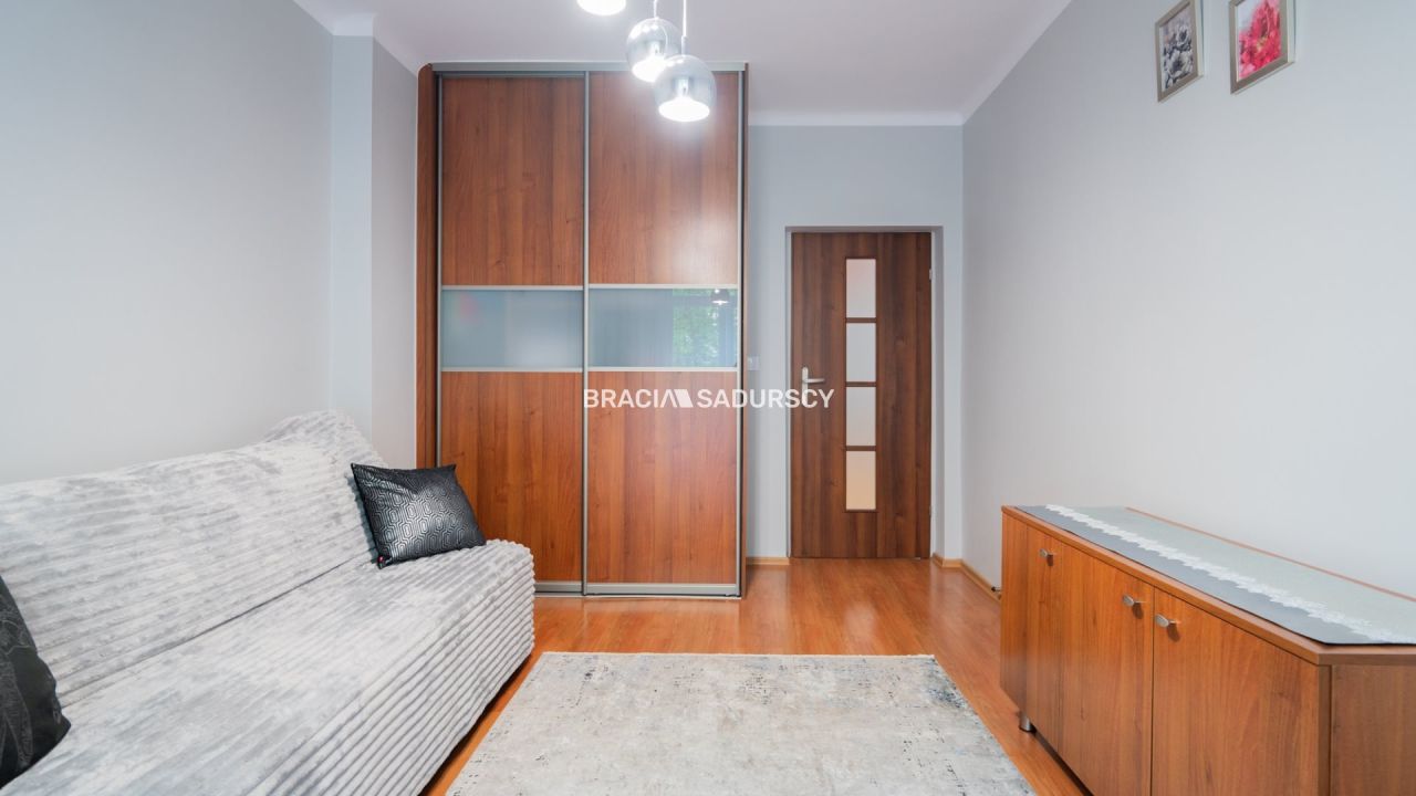 Mieszkanie 3-pokojowe Kraków Nowa Huta, os. Teatralne. Zdjęcie 10