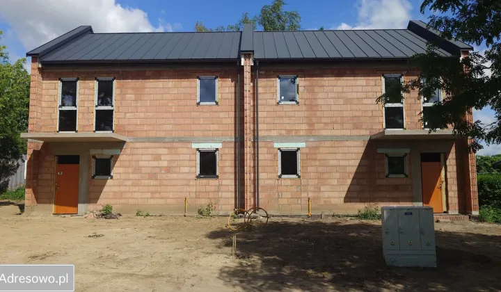 bliźniak, 4 pokoje Stalowa Wola, ul. Księżnej Anny Lubomirskiej