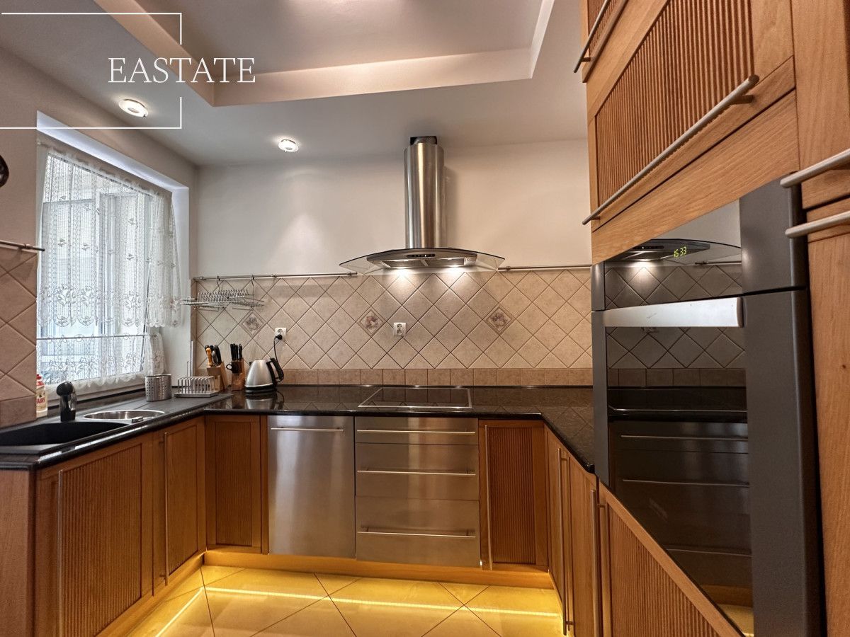 Mieszkanie 3-pokojowe Warszawa Włochy, ul. Czereśniowa. Zdjęcie 6