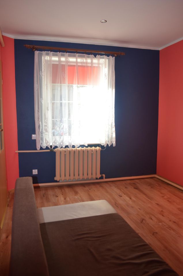 Mieszkanie 2-pokojowe Lidzbark Warmiński, ul. Jarosława Dąbrowskiego. Zdjęcie 2