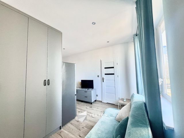 Mieszkanie 1-pokojowe Łódź Bałuty, ul. Łagiewnicka. Zdjęcie 8