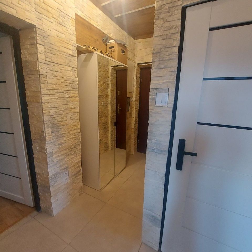 Mieszkanie 2-pokojowe Huta Stara B