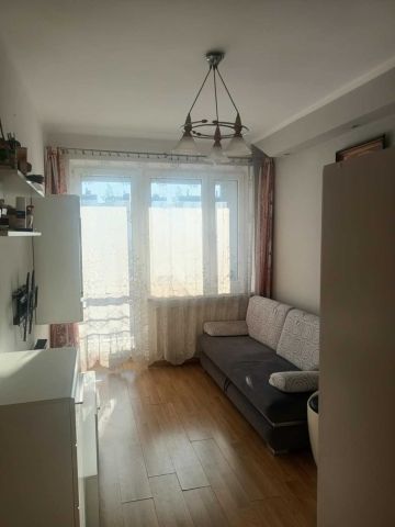 Mieszkanie 3-pokojowe Miechów, os. Osiedle Parkowe. Zdjęcie 1