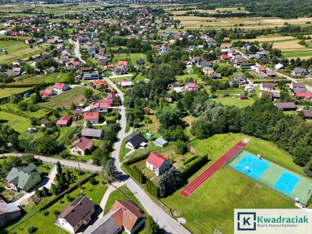 Działka budowlana Warzyce. Zdjęcie 11