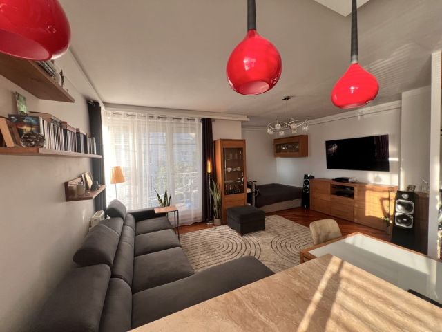 Mieszkanie 2-pokojowe Pruszków, ul. Działkowa. Zdjęcie 1