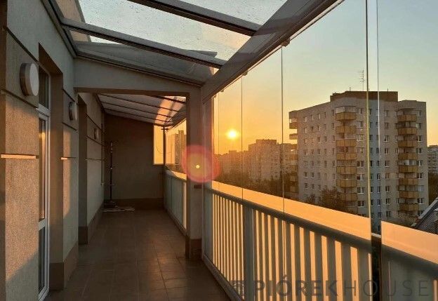 Mieszkanie 5-pokojowe Warszawa Bemowo, ul. Siodlarska. Zdjęcie 3