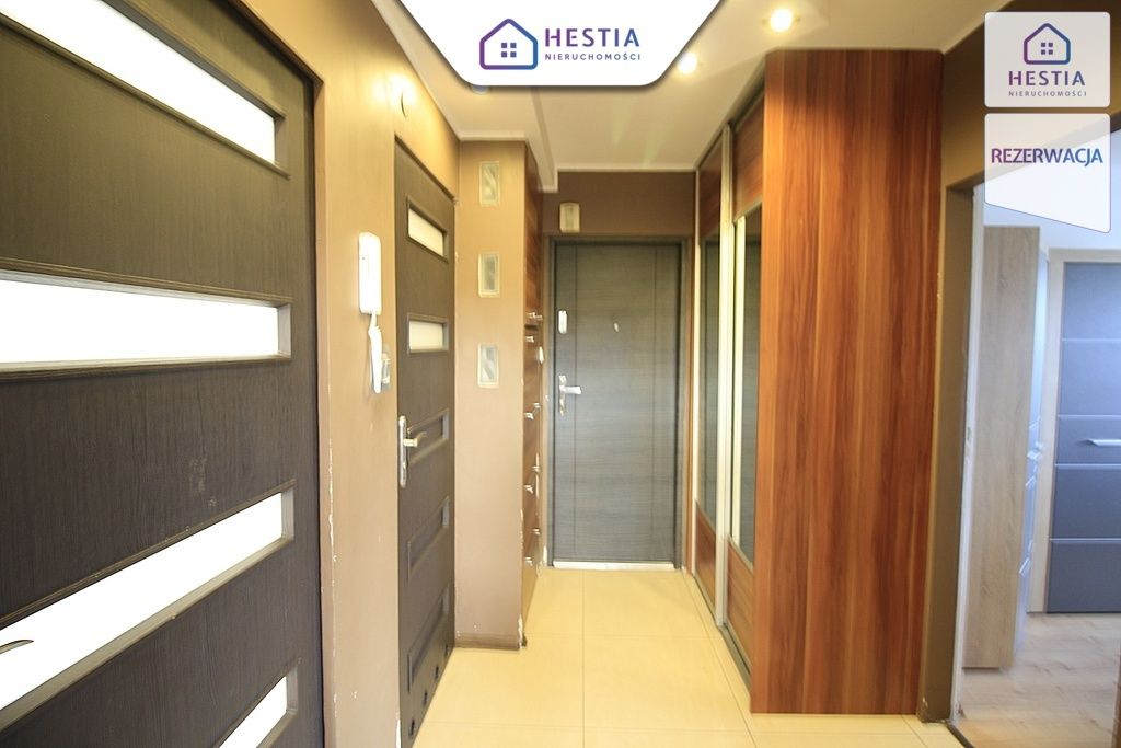 Mieszkanie 3-pokojowe Stargard. Zdjęcie 11