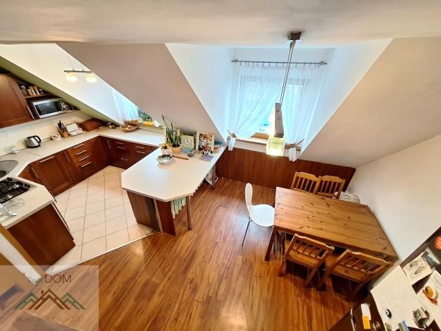 Mieszkanie 3-pokojowe Olkusz. Zdjęcie 5