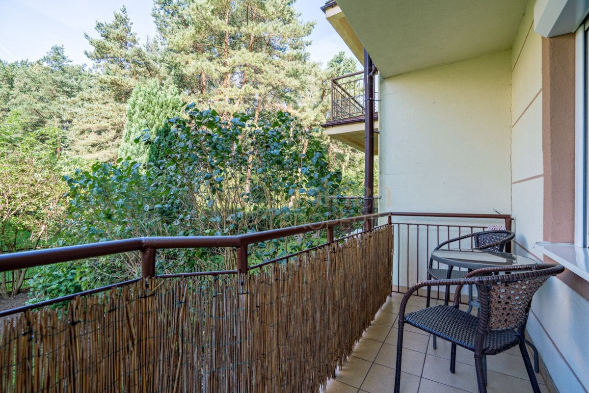 Mieszkanie 3-pokojowe Gdynia Karwiny, ul. Stanisławy Fleszarowej-Muskat. Zdjęcie 14