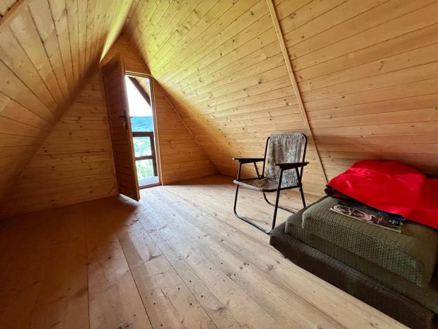 dom wolnostojący, 3 pokoje Lachowice. Zdjęcie 20