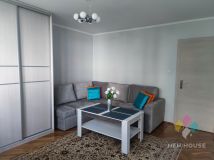 Mieszkanie 3-pokojowe Olsztyn Pojezierze, ul. Kołobrzeska