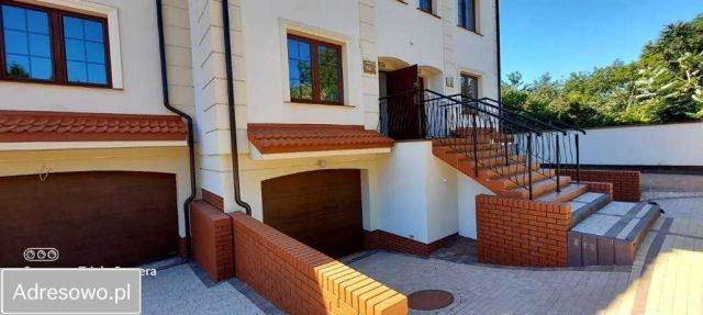 bliźniak Lublin, ul. Ludwika Zamenhofa. Zdjęcie 1