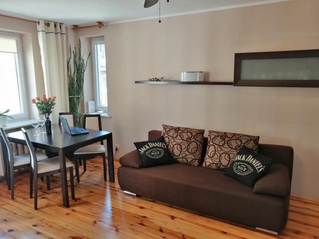 Mieszkanie 3-pokojowe Kołobrzeg, ul. ppor. Emilii Gierczak. Zdjęcie 3