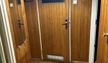 Mieszkanie 2-pokojowe Błonie