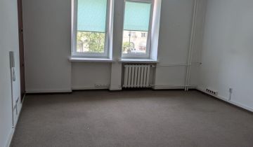 Mieszkanie 3-pokojowe Warszawa Śródmieście, al. Aleja "Solidarności"