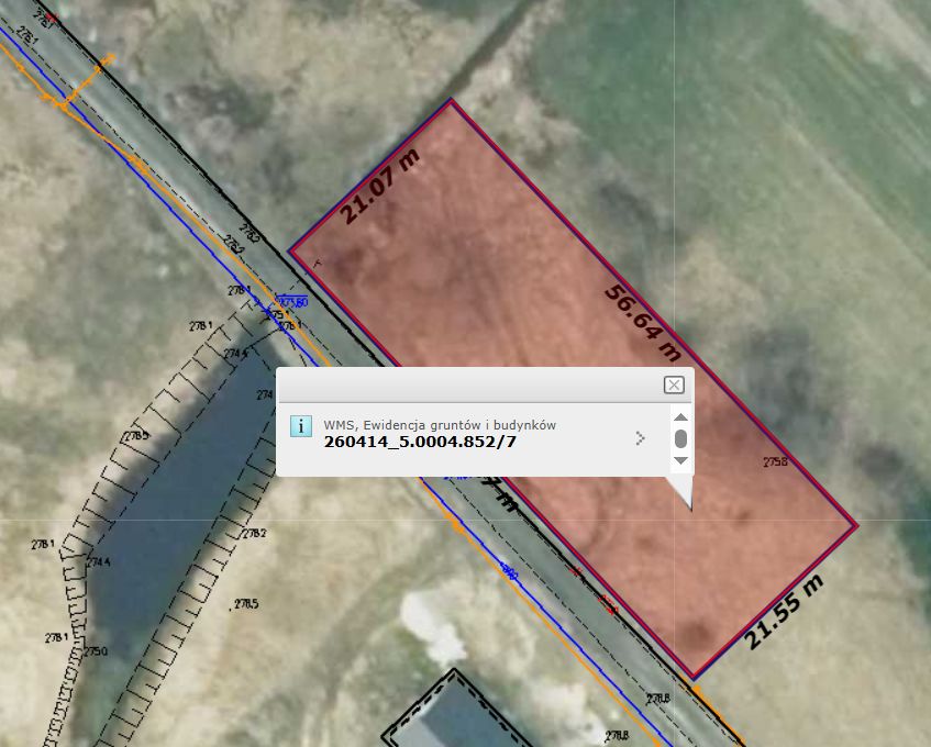 Działka budowlana Jaworznia. Zdjęcie 8