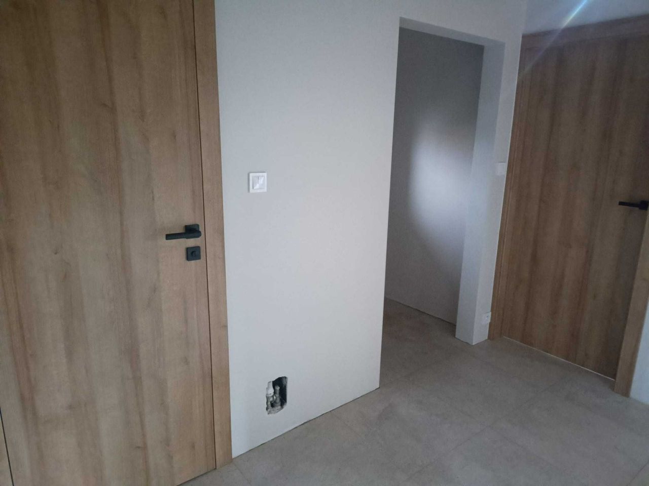 dom wolnostojący, 5 pokoi Pogwizdów Łysa, ul. Szkolna. Zdjęcie 5