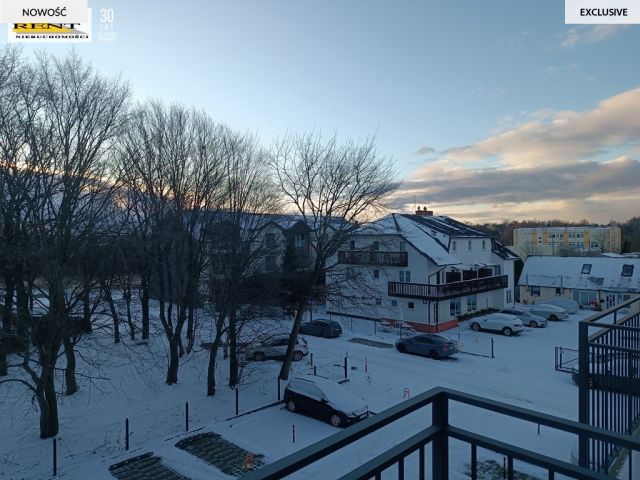 Mieszkanie 1-pokojowe Kołobrzeg, ul. Spokojna. Zdjęcie 10