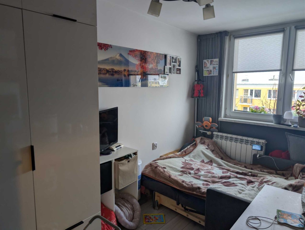 Mieszkanie 3-pokojowe Krzeszowice, ul. Długa. Zdjęcie 7