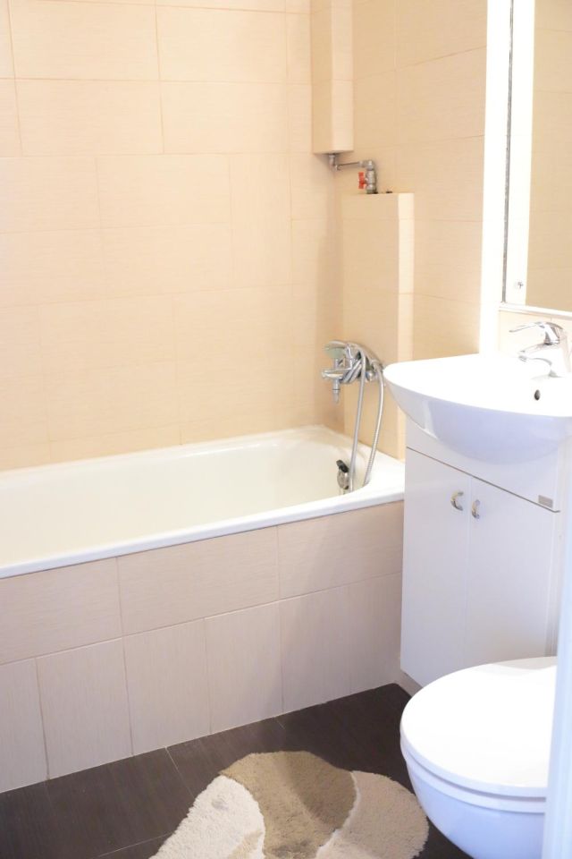 Mieszkanie 1-pokojowe Kraków Kurdwanów, ul. por. Halszki. Zdjęcie 6