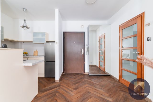 Mieszkanie 2-pokojowe Warszawa Wola, ul. Żelazna. Zdjęcie 5