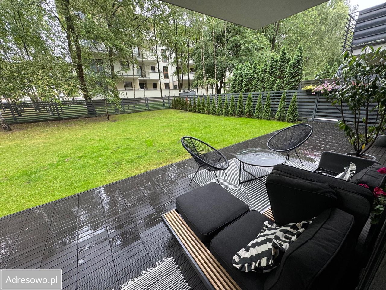 Mieszkanie 3-pokojowe Łódź Olechów, ul. Księcia Władysława Opolczyka. Zdjęcie 6